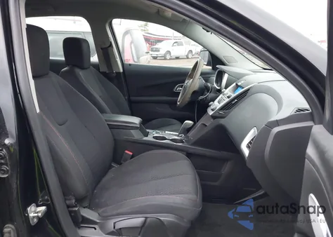 2015 Chevrolet Equinox Ls from USA, damaged, VIN 2GNALAEK3F1178534